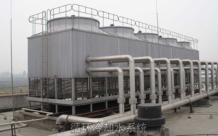 常見的幾種的工業(yè)循環(huán)水處理解決方案(圖1) 常見的幾種的工業(yè)循環(huán)水處理解決方案(圖1)