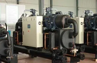 為什么工業(yè)冷水機會制冷效果差，原因是什么