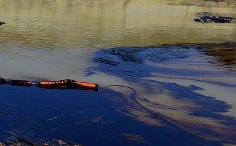 油田污水要怎樣處理達(dá)標(biāo)外排