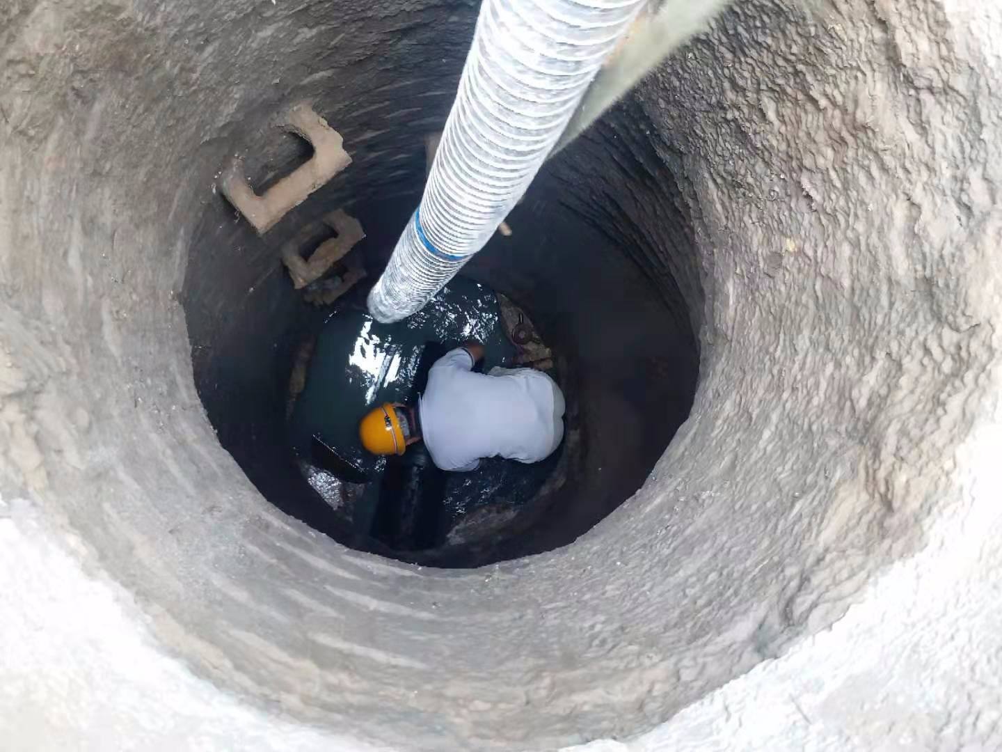 井下污水處理方案的研究與應用